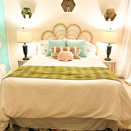 Stylish 2 Bedroom Near Ontario Airport Фонтана Экстерьер фото
