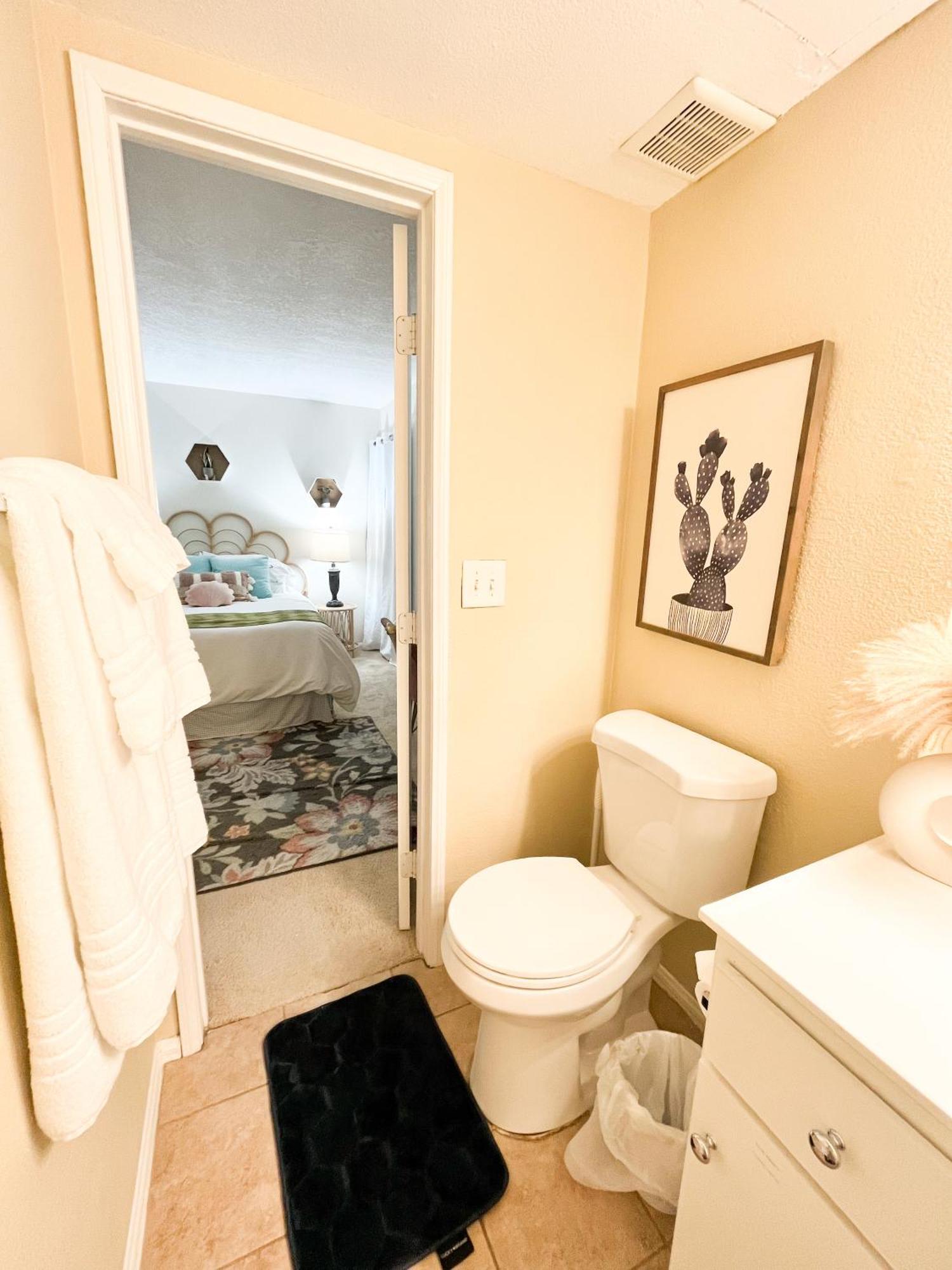 Stylish 2 Bedroom Near Ontario Airport Фонтана Экстерьер фото